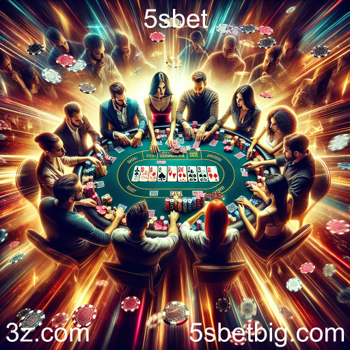 A Ascensão do Pôquer: Estratégia e Habilidade em Cada Partida